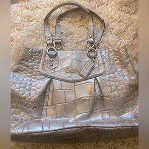 Coach Handbag!! ✨✨